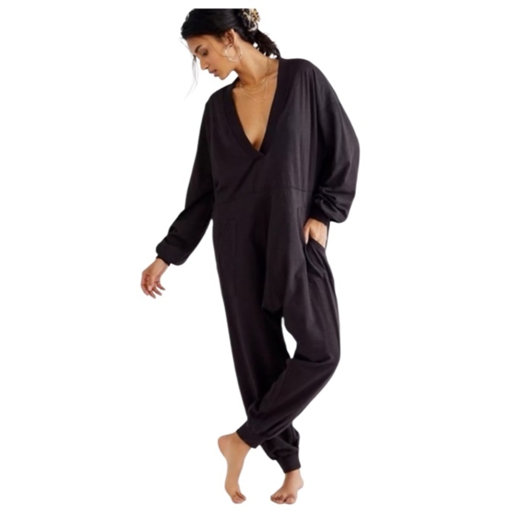 Intimately Free People Just Because Onesie